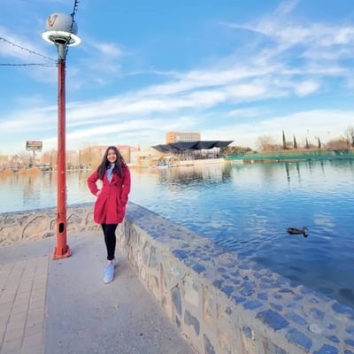 istephaniegl's profile picture. ❤️