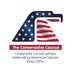 The Conservative Caucus (@conserv_caucus) Twitter profile photo