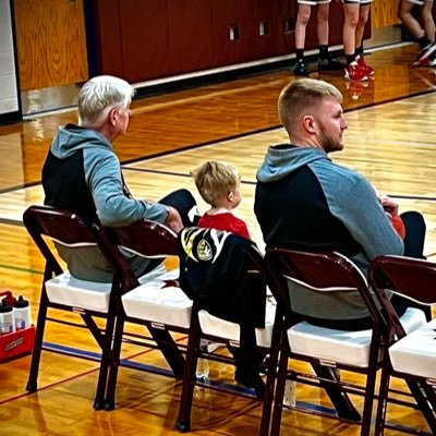 Teacher and Coach for the Columbia City Eagles 🦅 🏀