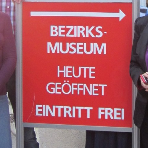 Museum15's profile picture. Das Bezirksmuseum Rudolfsheim-Fünfhaus besteht seit 1972 und bietet Ausstellungen, Veranstaltungen für Kinder & Erwachsene und zahlreiche Sonderevents.