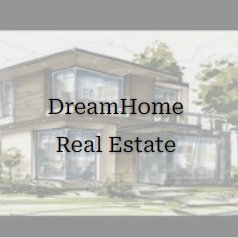 We will find you and then. . . find your dream home.