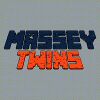 MasseyTwins (@masseytwins) 's Twitter Profile Photo MasseyTwins (@masseytwins) 's Twitter Profile Photo