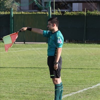 Football Referee ⚽️ Pokémon VGC player 👾🎮