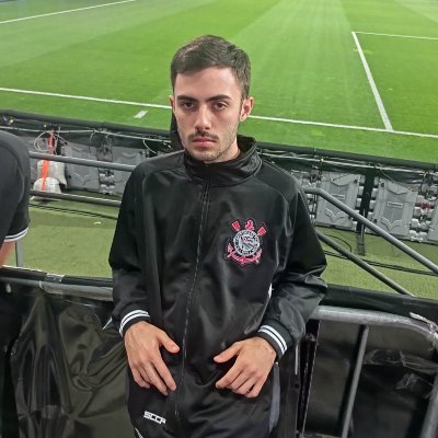 bruninhorm14's profile picture. SALVEM O CORINTHIANS, PF
IG: @BRUNO_RECCO
RANK 1 GWEN BR (coach @Zaitopp)