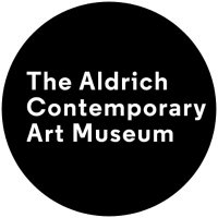 The Aldrich Museum (@thealdrich) 's Twitter Profile Photo The Aldrich Museum (@thealdrich) 's Twitter Profile Photo