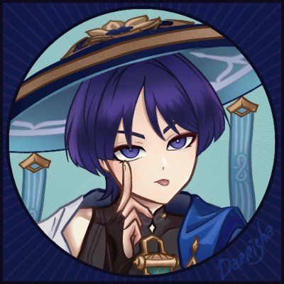 🇺🇦🇬🇧 | she/her | ♉ | ISTJ
🌼Commissions: OPEN
🌼Repost with credits and tag: Okay
╰( ・ ᗜ ・ )↴Check out my tiktok and other social
https://t.co/xmxqdoFGXm