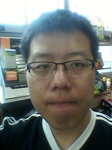 blgyumking's profile picture. 