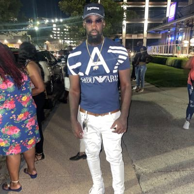 Milani Jordynn Laury’s Father Peace Happiness and Love