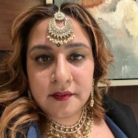 Dr. Versha Banerji (@v_banerji) 's Twitter Profile