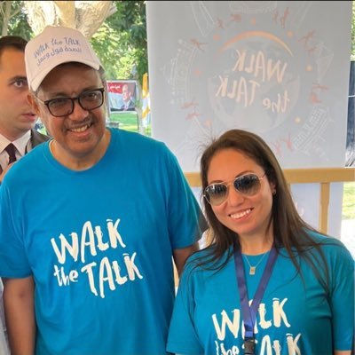 DaliaMohsen84's profile picture. 