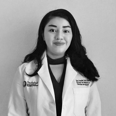 MS4 @TecdeMonterrey 🇲🇽| Aspiring Academic Surgeon |#LatinasInMedicine | #MedTwitter