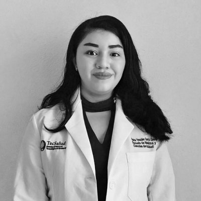 MS6@TecdeMonterrey 🇲🇽| Aspiring Academic Surgeon |#LatinasInMedicine | #MedTwitter