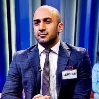 Serkan Tanyildizi(@srkntnyldz) 's Twitter Profile Photo Serkan Tanyildizi(@srkntnyldz) 's Twitter Profile Photo
