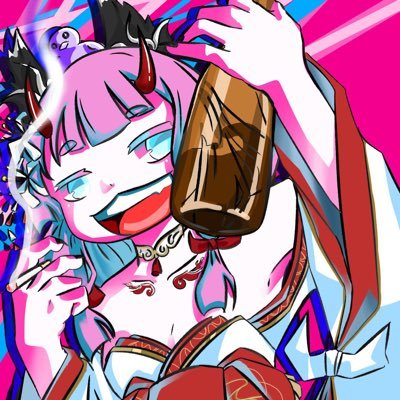 にたまご🥃🍶さんのプロフィール画像