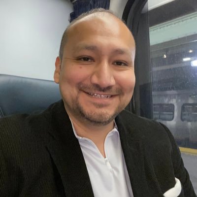 ErickMRivas's profile picture. Continuing to grow and helping others grow into their potential