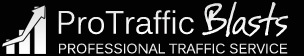 ProTrafficBlast's profile picture. Professional Website Traffic Services
