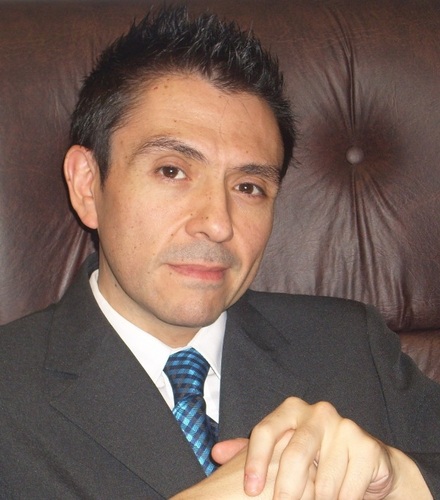 Consultor, publicista, productor cinematográfico y docente. Director General del estudio Segura-Galtes Estrategia Audiovisual y del sello Excebiel Entertainment