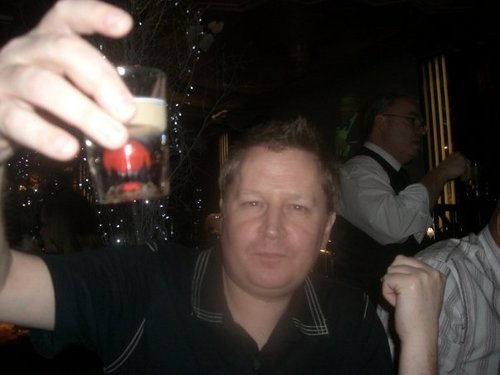 Gregsturrock's profile picture. THE best Mortgage Adviser you will ever meet !

Fear can hold you prisoner, hope can set you free !