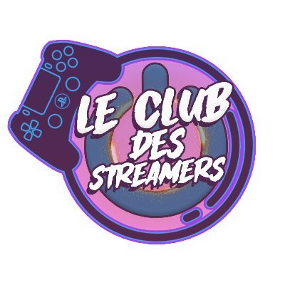 Une association loi 1901 qui accompagne les influenceurs dans domaine #streaming domaine #jeuxvideo Ps: Bientôt une agence