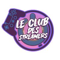 LeClubDesStreamers (@associationlcds) 's Twitter Profile