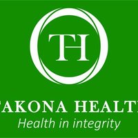 Takona Health(@health_takona) 's Twitter Profile Photo