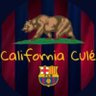 CaliforniaCule's profile picture. Opinions about Fútbol/Soccer @FCBarcelona | @LAFC | @USMNT
