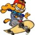 na (@garfielskater) Twitter profile photo