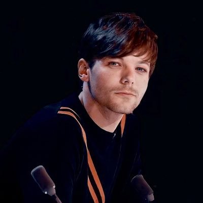 lwlouv's profile picture. only louie. the birds just passing by love