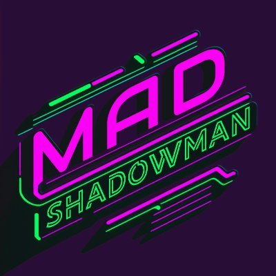 MADshadowman Profile Picture