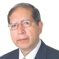 Doctor en Ingeniería (The University of Tokyo), Gestión de Riesgo de Desastres, Gestión de Proyectos (Taisei Corporation, Japan). Disaster Risk Management.