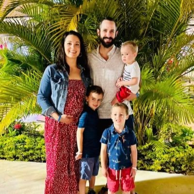Adam Hightower Profile