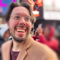 Michael Welch (@mbwwelch) 's Twitter Profile