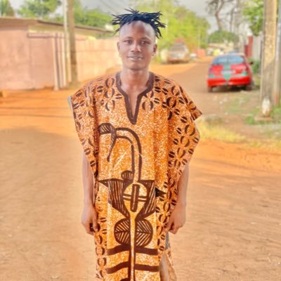 KodioSouleyman2's profile picture. 