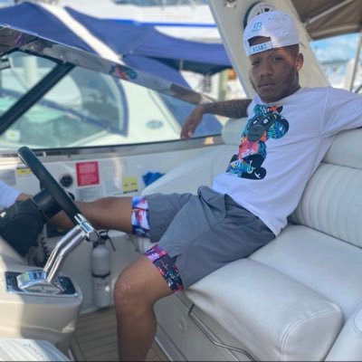 🗣Any Type Hustler When The Bag Need’s To Be Secured‼️‼️