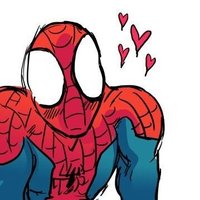 spidey (@spiderrrrrmanj) 's Twitter Profile