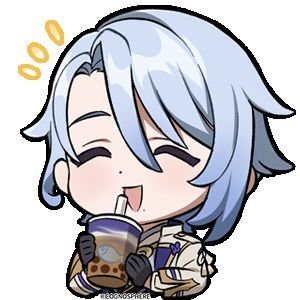 hyusechrorin's profile picture. 