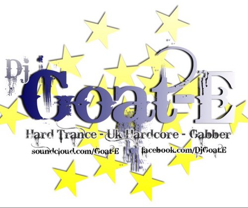 dj_goat_e's profile picture. 31 yr old Dj from the South Coast of England