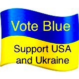 Democracy In Distress 🇺🇸🇺🇦(@Democracy_911) 's Twitter Profile Photo