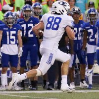 Cullen Walton (@cullenwalton) 's Twitter Profile