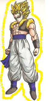 Son Goku
