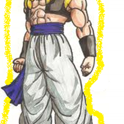 RealGokuz's profile image