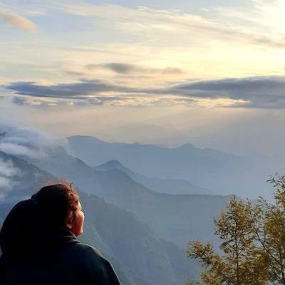 SaiRashmee's profile picture. Pediatrician 🇮🇳 ➡️ IMG 🇺🇸 
'For the children of this world and all those who care for them'
Match 2024