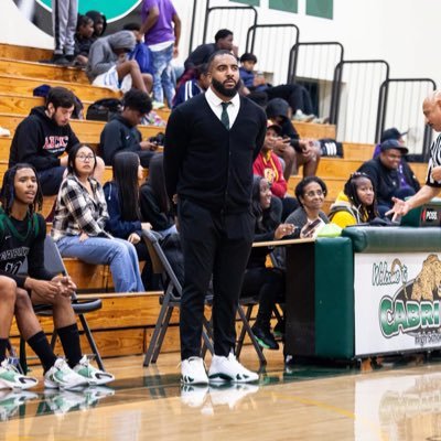 Coach Spence Profile