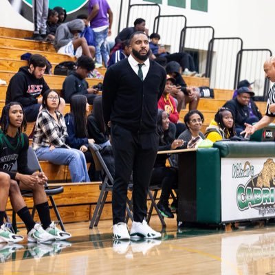 29 HBCU Honors Graduate and Man of God. RIP Mom that’s who I do it for . Benedict College Hoops Alum . AAU Coach @squadhoopshs . Head Coach LB Cabrillo boys