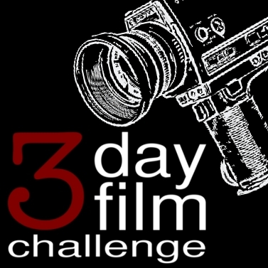 Can you write, direct, and edit an original film in only 3 days? Sign up today!