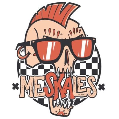 Meskales