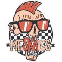 Meskales (@meskales) 's Twitter Profile