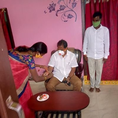 YadaiahGudem's profile picture. 