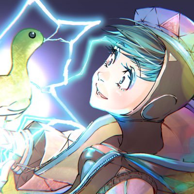 gokkegoke's profile picture. 主にエペあか