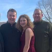 Chuck Rudge (@rudge_chuck) 's Twitter Profile